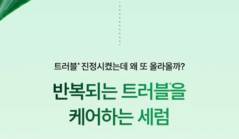 [박희선Pick] 아누아 어성초 77 B3 징크 트러블 세럼 30ml 상세페이지 6